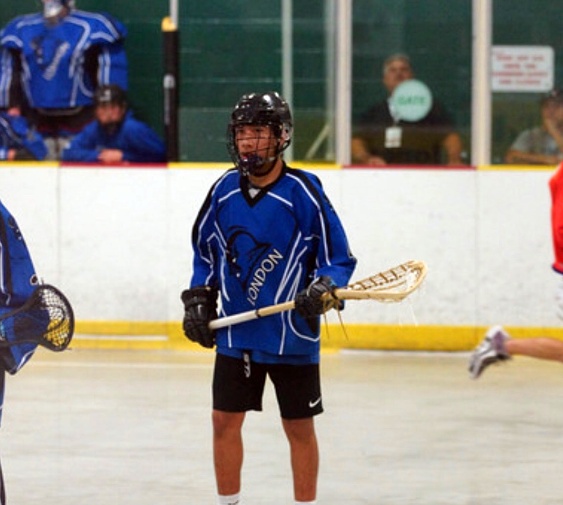 Anahalihs Doxtator (Oneida): Growing Into His Lacrosse and Life Journey With A Good Mind