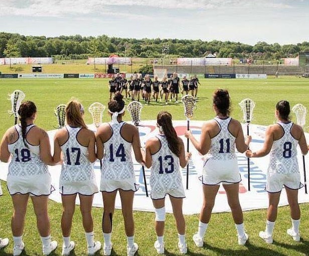 Haudenosaunee Nationals name Head Coach and Assistant Coach for 2021 Women’s World LAX Championships