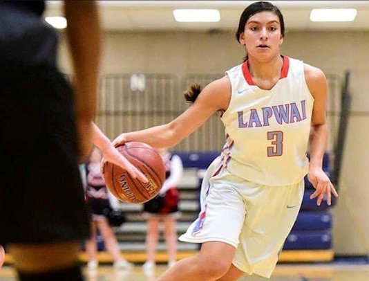 Glory Sobotta (Nez Perce): 2019-20 Idaho Basketball State Champion Is Returning For Her Senior Year To Lapwai HS