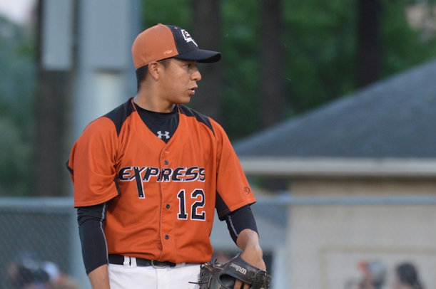 Kuster Kinlecheenie (Navajo): Tribal Core Values Lead NCAA DI Pitcher at the University of Montevallo