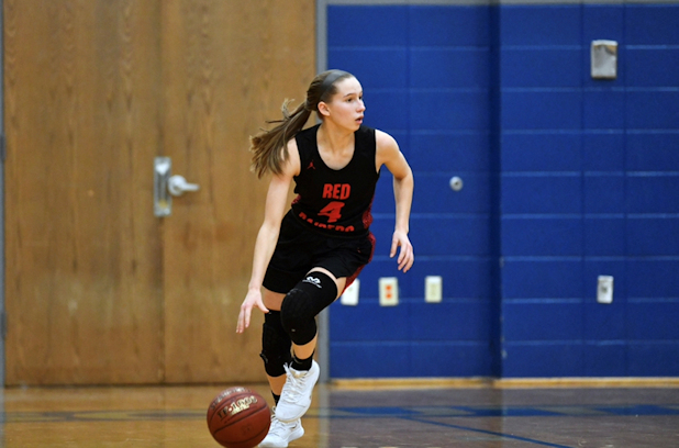 Sheridan Flauger (Oneida): Verbally Committed To University of Wisconsin Parkside Women’s Basketball
