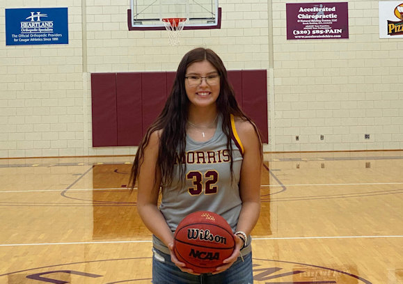 Lexus Redthunder (Dakota): Committed to the University of Minnesota – Morris Basketball Program