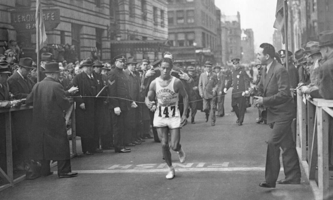 Boston Marathon paying tribute to 2-time Indigenous champion Ellison Brown (Narragansett)