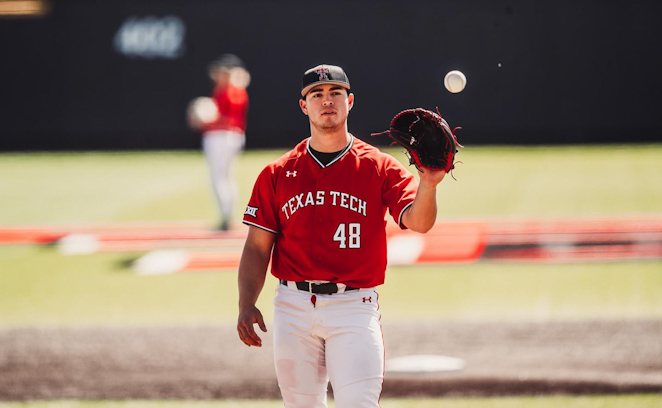 Brandon Birdsell (Seminole) named second-team All-American by Collegiate Baseball News