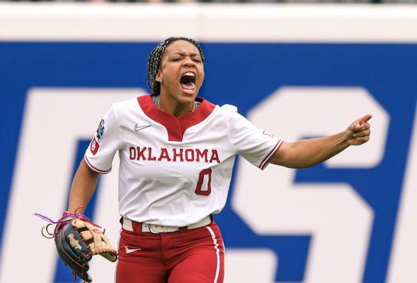 Rylie Boone (Osage) Earns Women’s College World Series All-Tournament Honors as Sooners Win 6th National Title