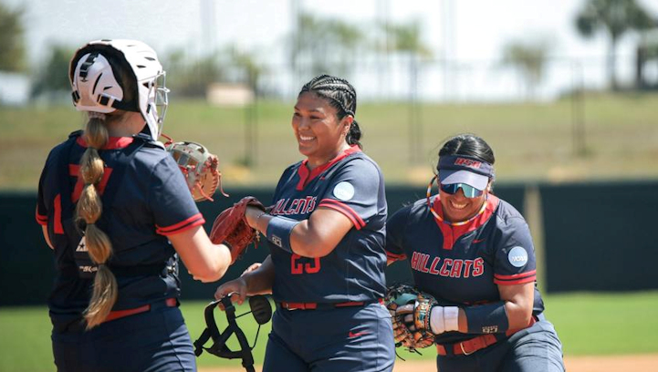 Sara Llama-Howell (Pawnee) named to the Tucci/National Fastpitch Coaches Association Division II Player and Pitcher of the Year watchlist