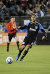 Chris Wondolowski