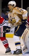 Jonathan Cheechoo
