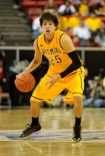 Luke Martinez