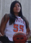 Tanishia Manson