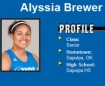 Alyssia Brewer