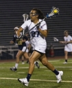 Amy Begay
