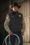 Derrick Begay