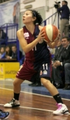 Jenna Plumley