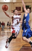 Christian McGhee