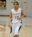 Nicole Yazzie