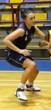 Tahnee Robinson