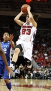 Shoni Schimmel