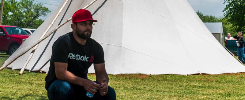 johny hendricks shirt