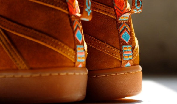 kevin durant lifestyle shoes