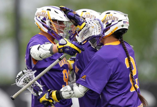 Thompson Brothers help build excitement for 2015 National Lacrosse League season