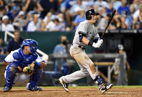 Jacoby Ellsbury Named Leadoff Hitter as Yankees kick off Grapefruit League schedule today against Phillies