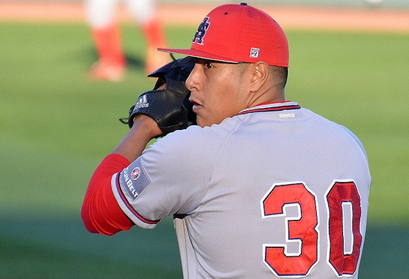 Kevin Hill (Muscogee Creek) Tosses Complete Game, Leads No. 23 Jags to Series-Opening Win at GSU