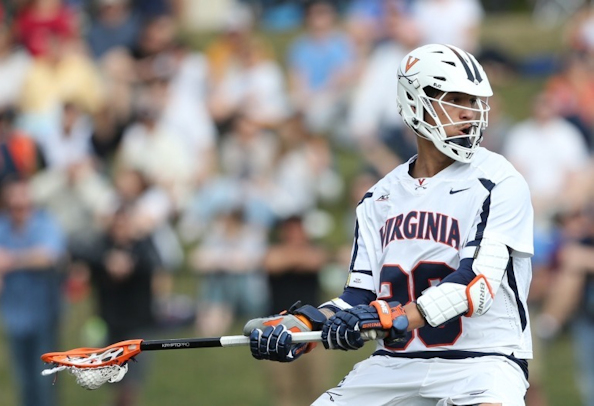 Virginia men’s Lacroose Player Zed Williams (Seneca) has been named to the 2017 Tewaaraton Trophy Watch List