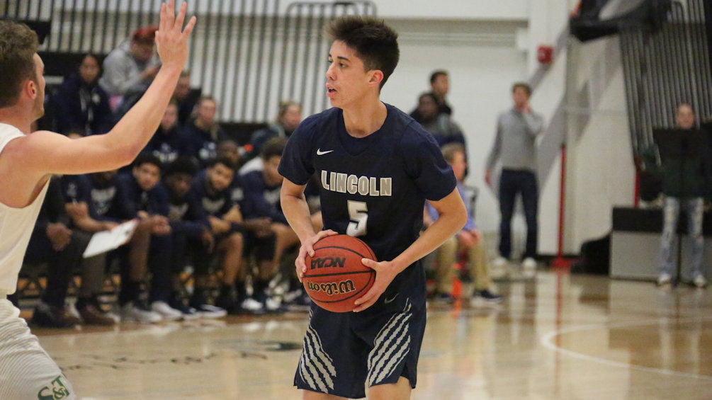 Bansi King (Oneida) Drops 16 as Lincoln University Edge Newman in Overtime, 74-72