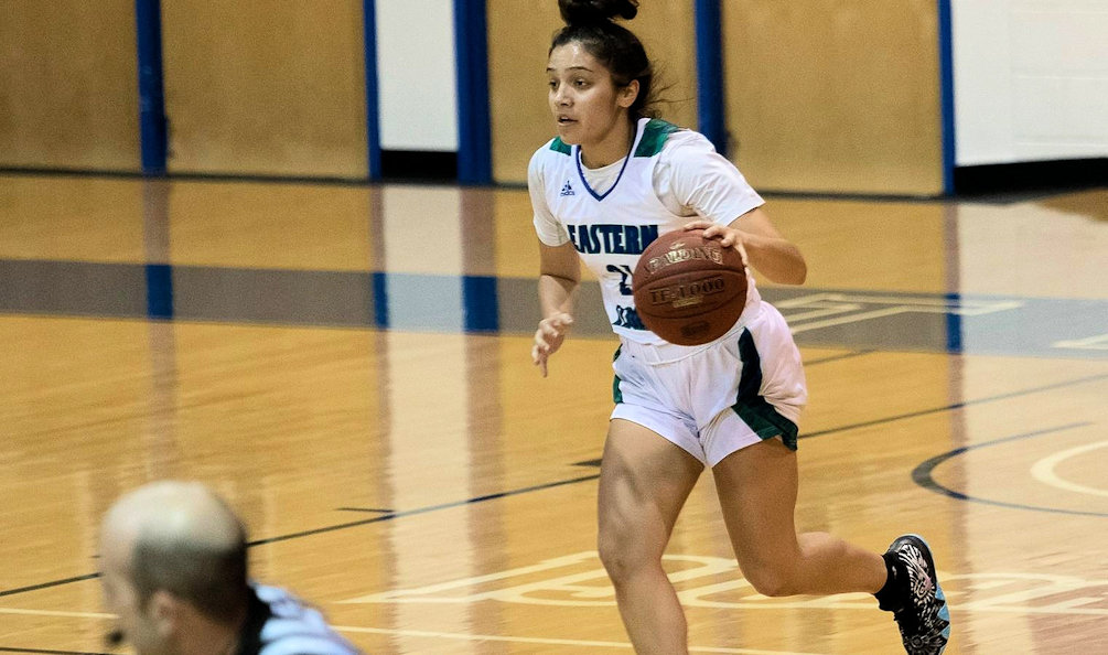Milan Schimmel (Umatilla) Finished with 19 Points as EFSC Defeats College of Central Florida