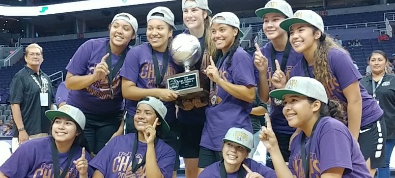Native American Basketball Invitational NABI Officially Announces Cancellation Of 2020 Summer 