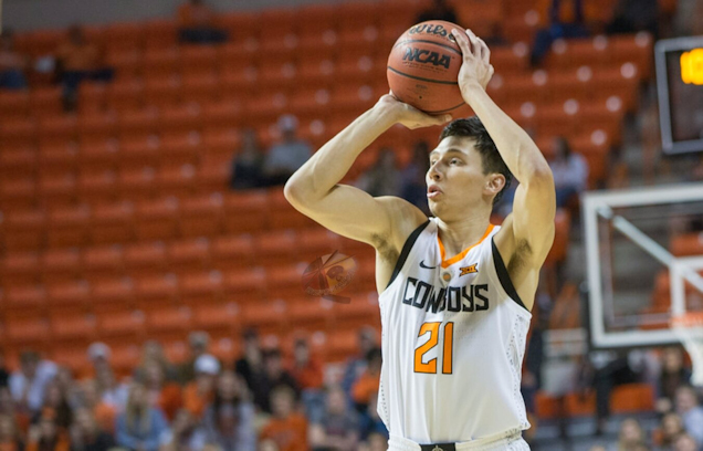Enid Outlaws, of The Basketball League, Sign Lindy Waters III (Kiowa/Cherokee)