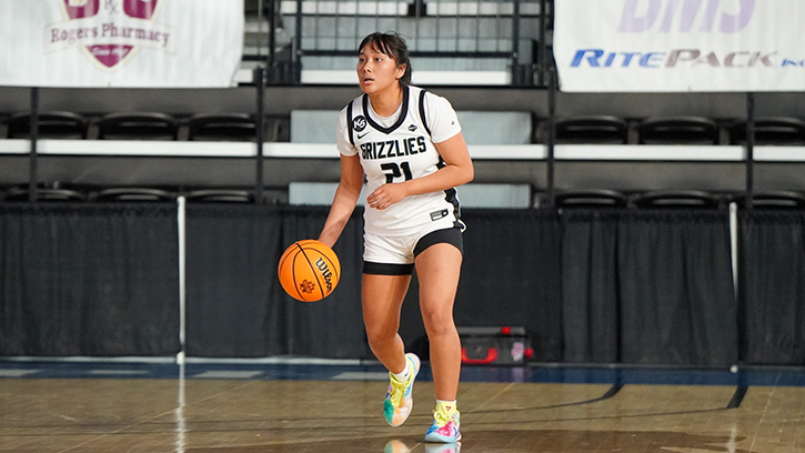 Kiiyani Anitielu’s (Navajo/Samoan) 41 points powers Adams State past Colorado School of Mines