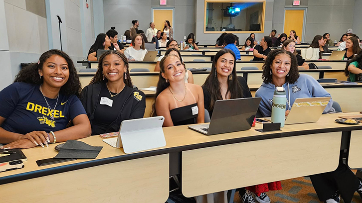 Building the Future: IAAC to Host 2nd Annual Native Student Athlete Summit this June in Kansas